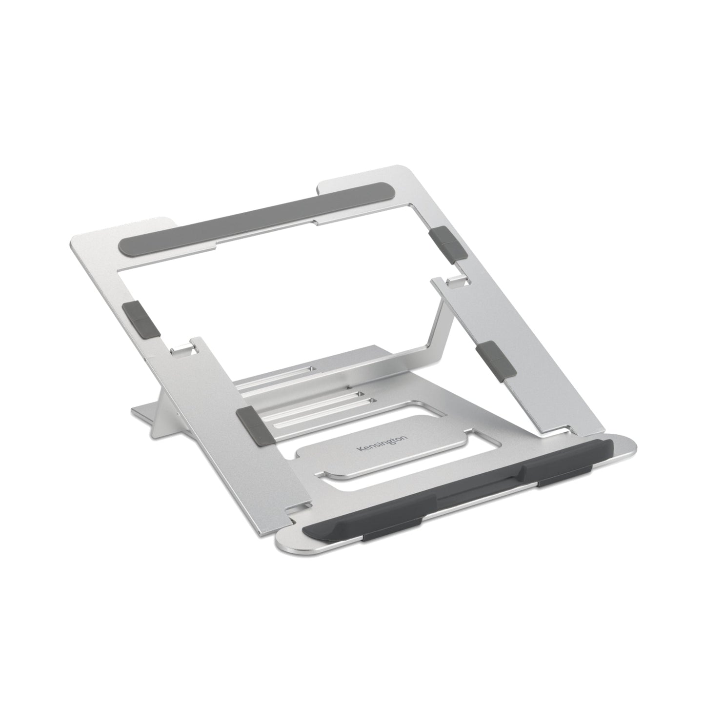Kensington Notebookständer Easy RiserT höhenverstellbar Aluminium alu
