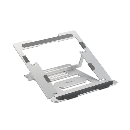 Kensington Notebookständer Easy RiserT höhenverstellbar Aluminium alu