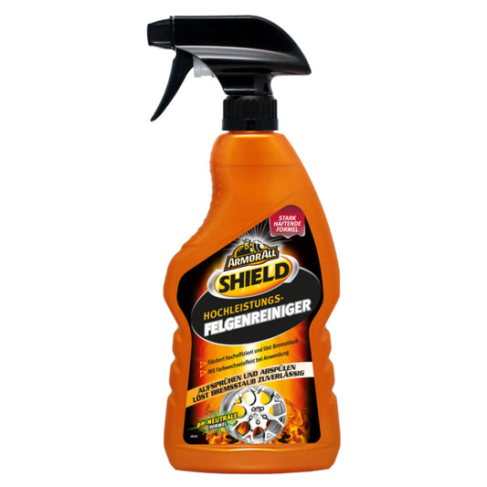 ARMOR ALL Felgenreiniger Ultra ShieldT flüssig 0,5l