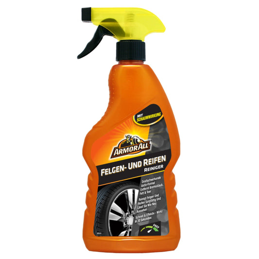 ARMOR ALL Felgenreiniger flüssig 0,5l