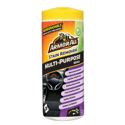 ARMOR ALL Reinigungstücher 30 St./Pack.