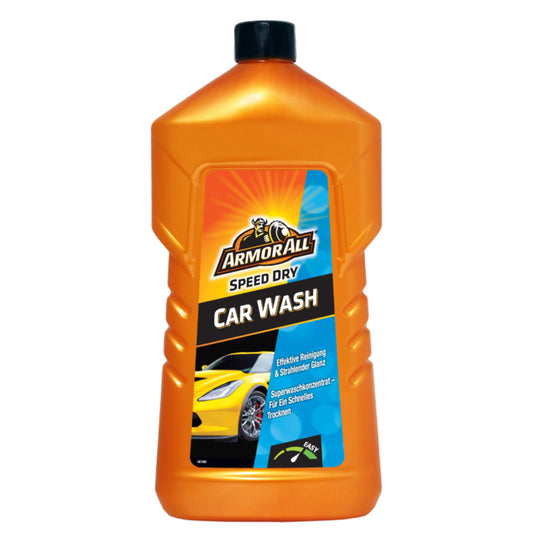 ARMOR ALL Autoshampoo 1l