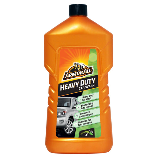 ARMOR ALL Autoshampoo Heavy Duty 1l