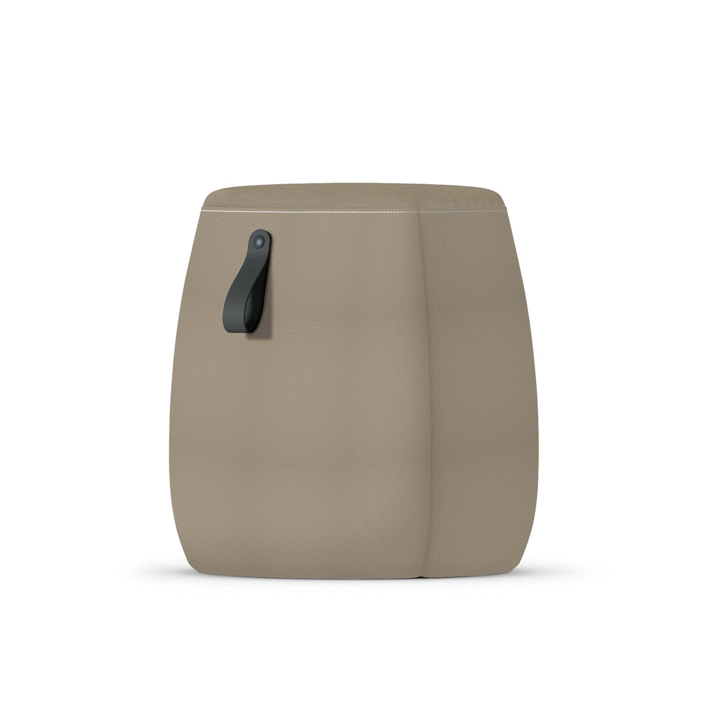 Sedus Sitzhocker se:dot Farbe der Sitzfläche: beige
