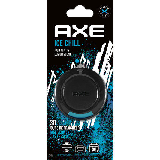 AXE Lufterfrischer 3D Hanging Ice Chill