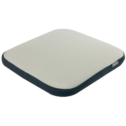 Leitz Sitzkissen Active Balance 36,8 x 5,5 x 36,4 cm (B x H x T) 100 % Polyester hellgrau
