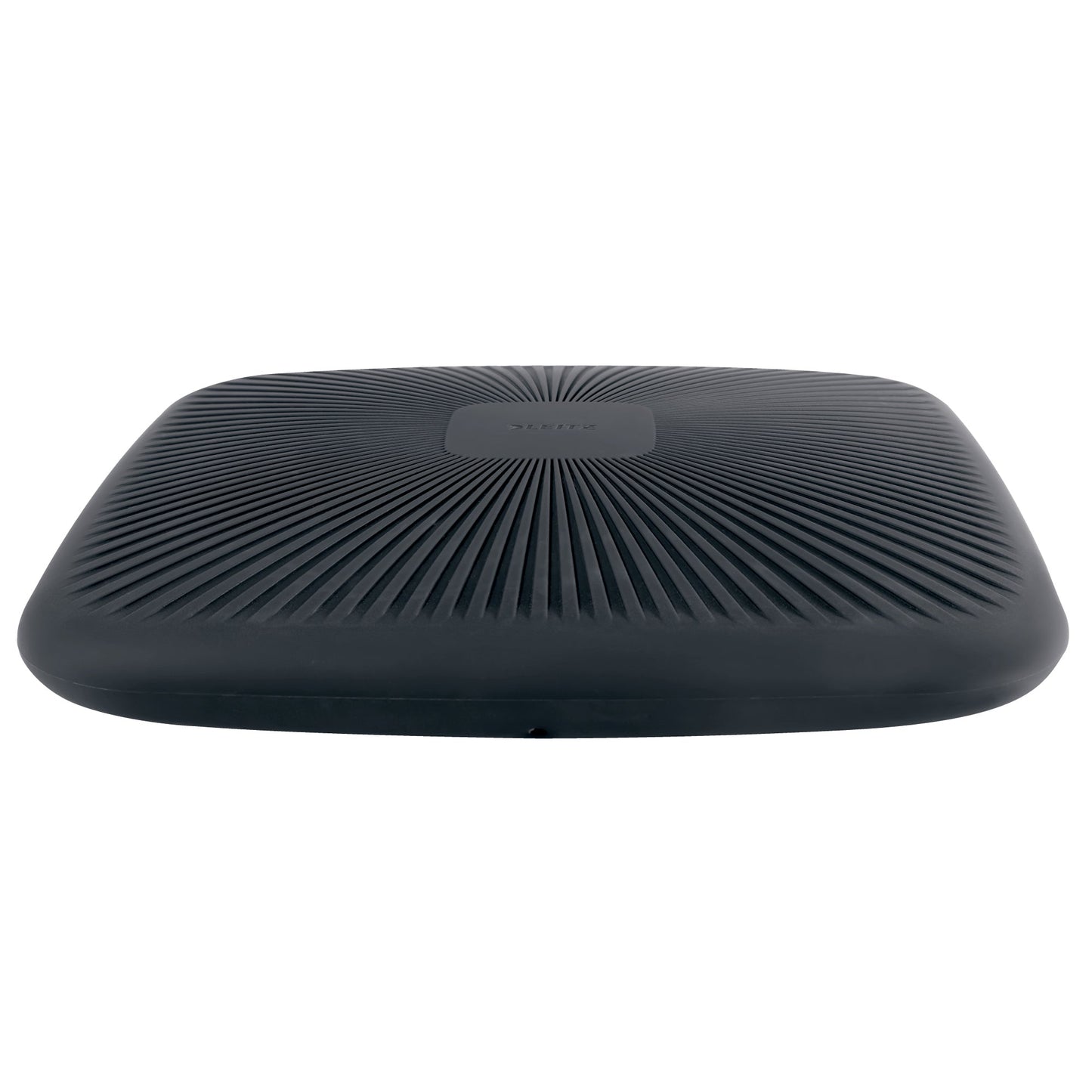 Leitz Sitzkissen Active Balance 36 x 5,5 x 36 cm (B x H x T) PVC samtgrau