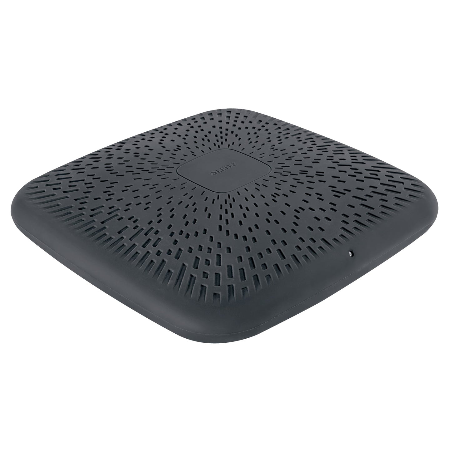 Leitz Sitzkissen Active Balance 36 x 5,5 x 36 cm (B x H x T) PVC samtgrau