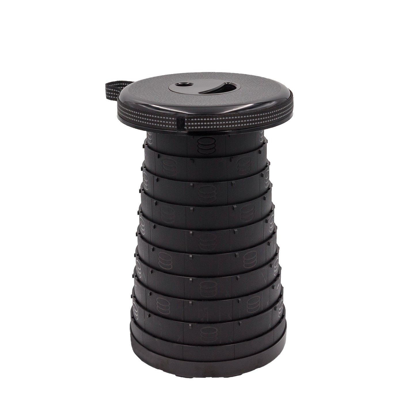 WEDO® Sitzhocker SITTOGO® NXT Farbe der Sitzfläche: schwarz