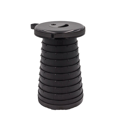 WEDO® Sitzhocker SITTOGO® NXT Farbe der Sitzfläche: schwarz