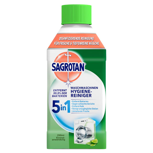 Sagrotan Waschmaschinenreiniger flüssig 250ml