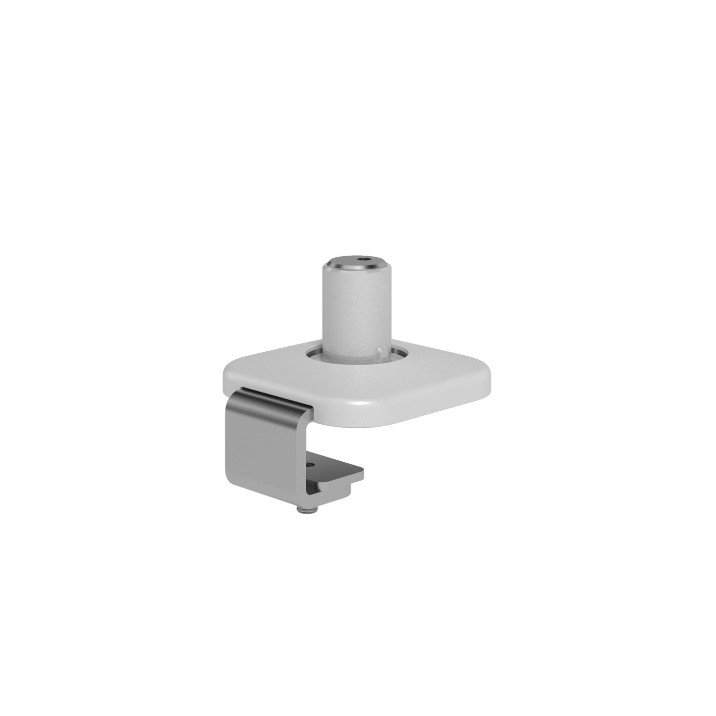 Dataflex Tischklemme Viewprime S 18-25mm 1,35kg Stahl/Kunststoff