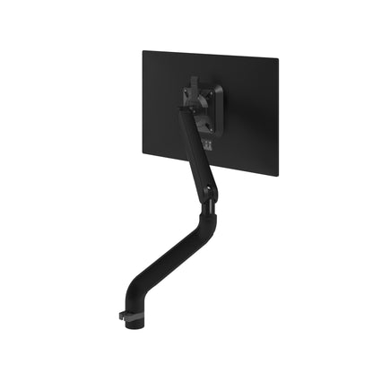 Dataflex Monitorschwenkarm Viewprime plus Single 9kg Stahl/Aluminium/Kunststoff schwarz