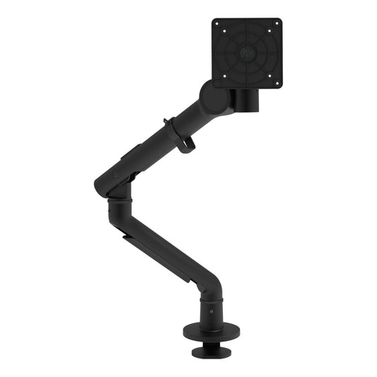 Dataflex Monitorschwenkarm Viewgo pro 9kg Stahl/Aluminium schwarz