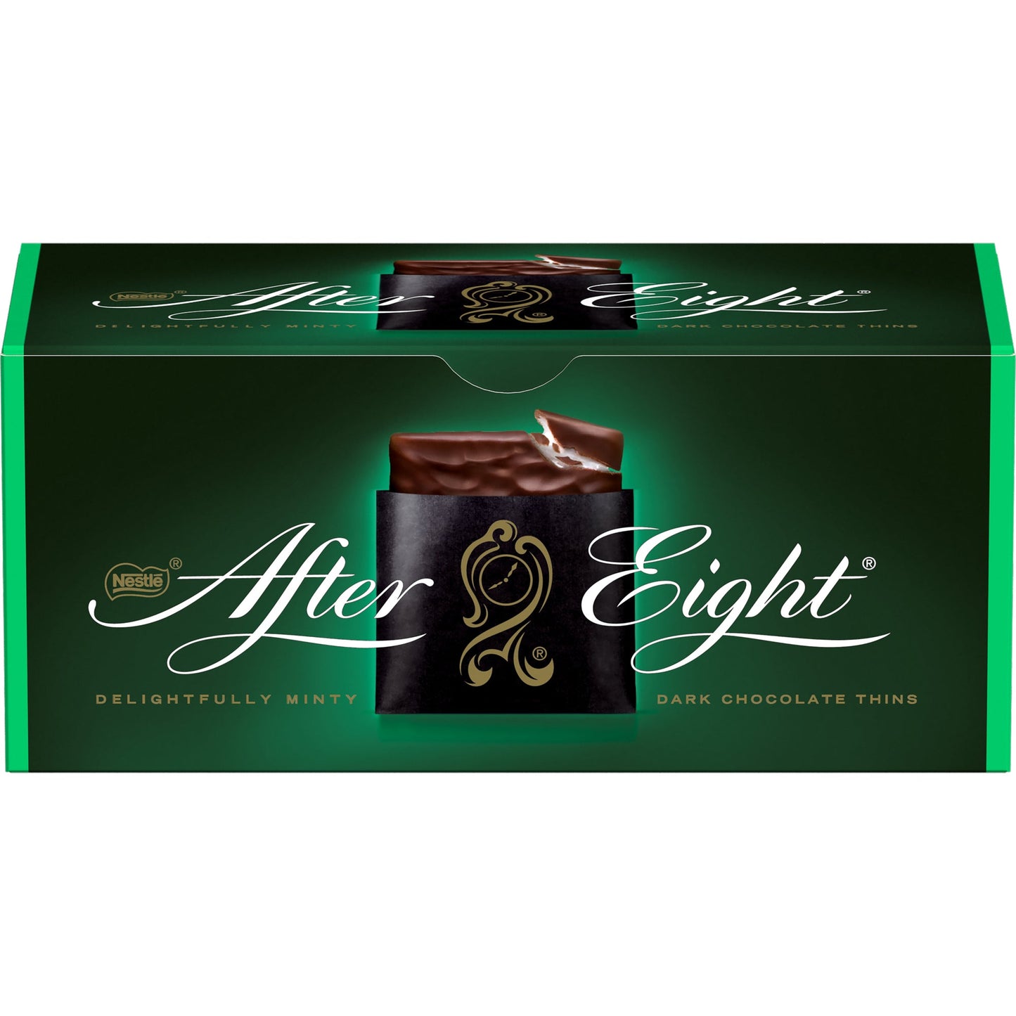 After Eight® Schokolade Classic Minze 200 g/Pack.