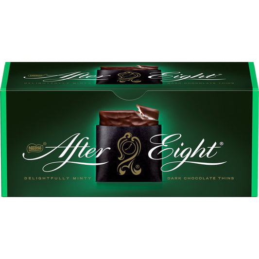 After Eight® Schokolade Classic Minze 200 g/Pack.