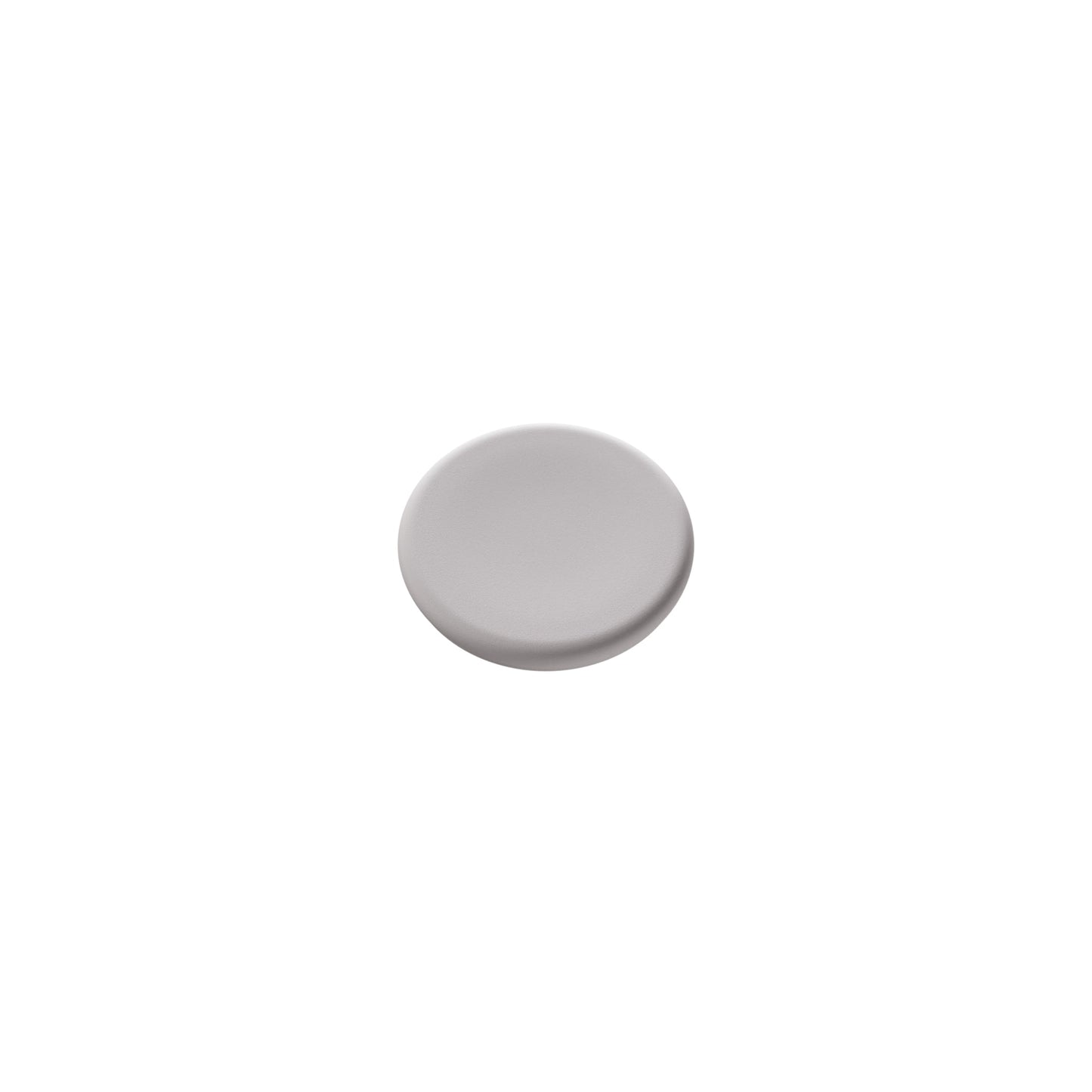 Legamaster Magnet 30mm 0,204kg Metall warmgrau 5 St./Pack.