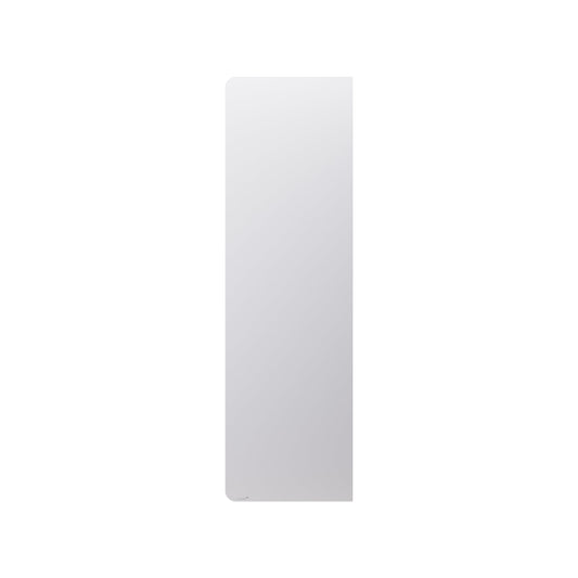 Legamaster Whiteboard WALL-UP LRC Maße der Oberfläche: 59,5 x 200 cm (B x H) Tafel magnethaftend nicht beidseitig beschreibbar Stahl emailliert weiß