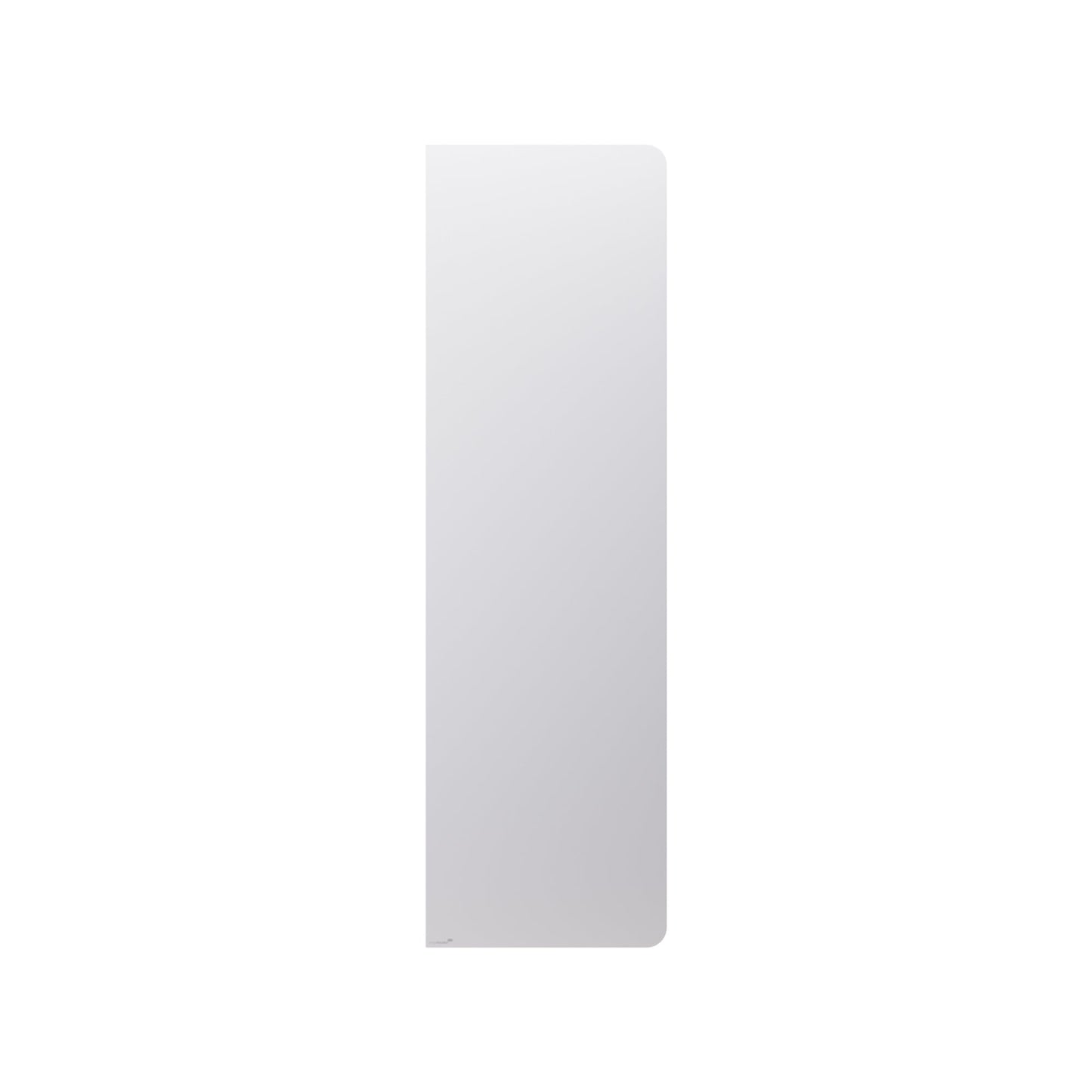 Legamaster Whiteboard WALL-UP RRC Maße der Oberfläche: 59,5 x 200 cm (B x H) Tafel magnethaftend nicht beidseitig beschreibbar Stahl emailliert weiß