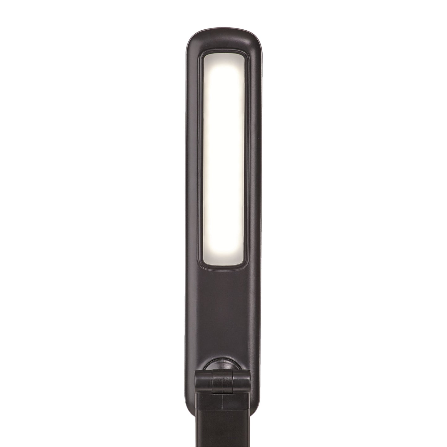MAUL Tischleuchte MAULjazzy E je Lichtquelle: 6 kWh/1.000h Netzbetrieb schwarz