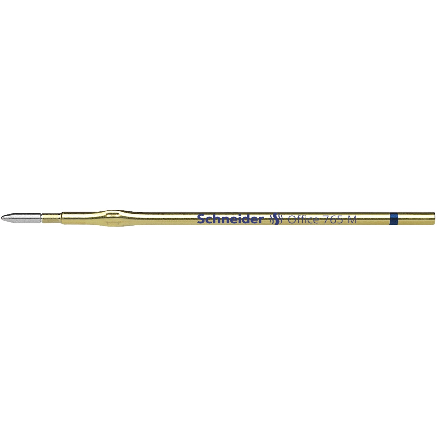 Schneider Kugelschreibermine Office 765 Schneider Kugelschreiber Office, Fave, K 15 0,5mm M blau X20 dokumentenecht 10 St./Pack.