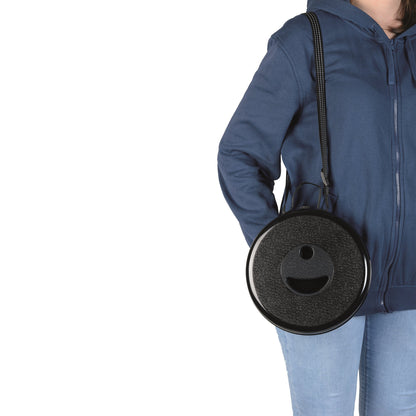 WEDO® Sitzhocker SITTOGO® NXT Farbe der Sitzfläche: schwarz