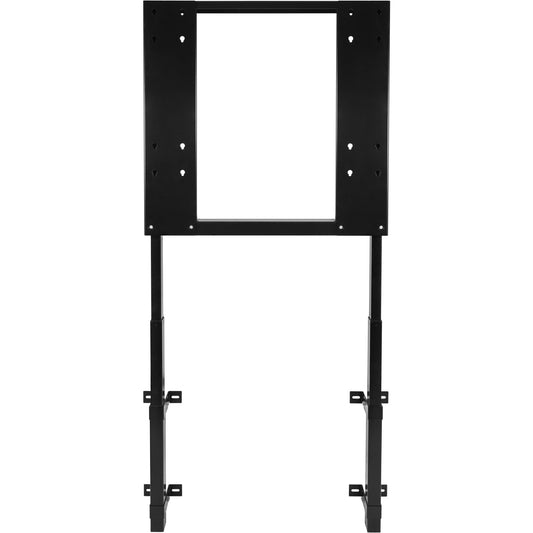 Legamaster Monitorhalterung Pylonensystem 650 95,52 x 139,1-204,1 x 19,8 cm (B x H x T) Monitor: 126 kg, gesamtes System: 140kg Wandbefestigung möglich inkl. Regler, Netzkabel (0,5 m)