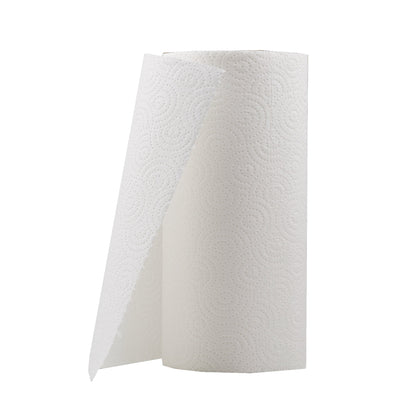 oecolife Küchenrolle Recycling 3299000 3lg 200Bl 9St