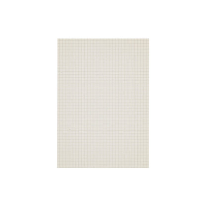 Landré Briefblock Business Office Notes DIN A5 kariert 70g/m² 50 Bl.