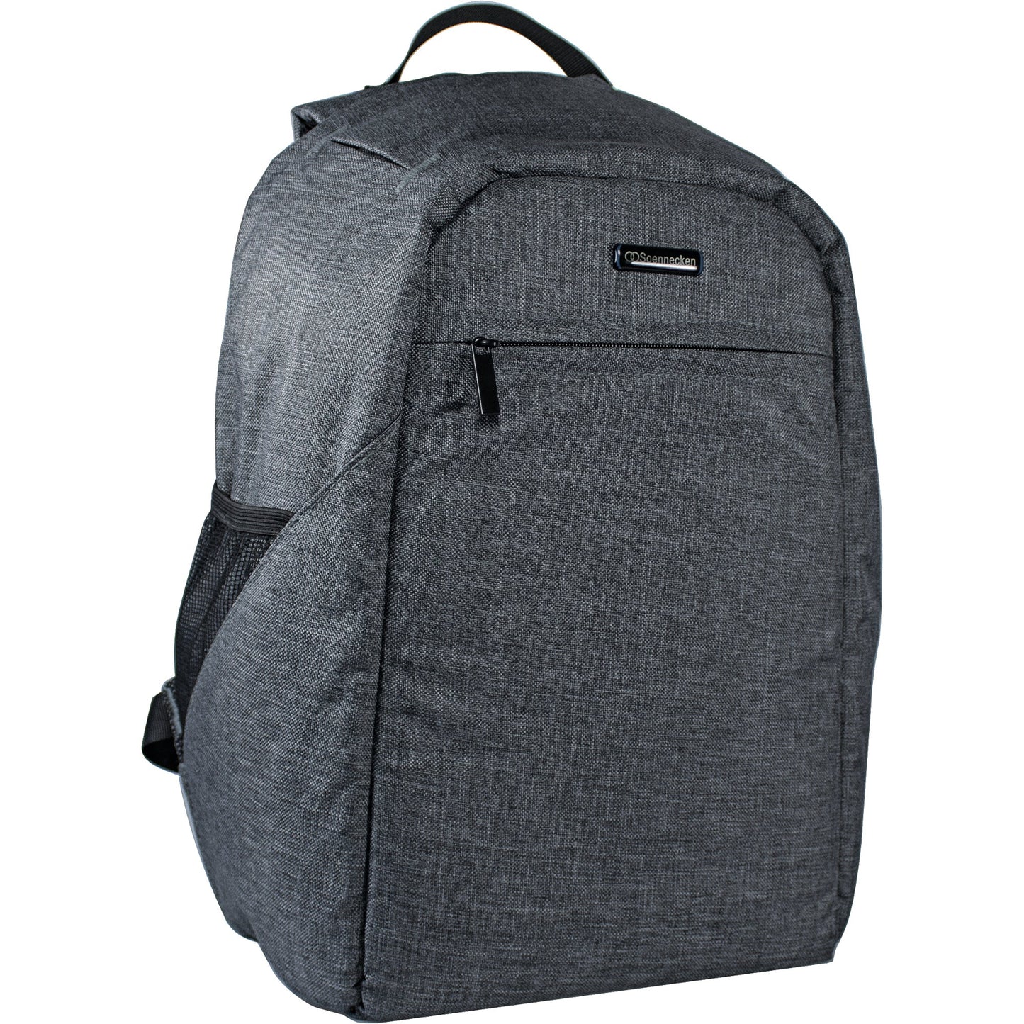Soennecken Notebookrucksack SAFEPAK Reißverschluss