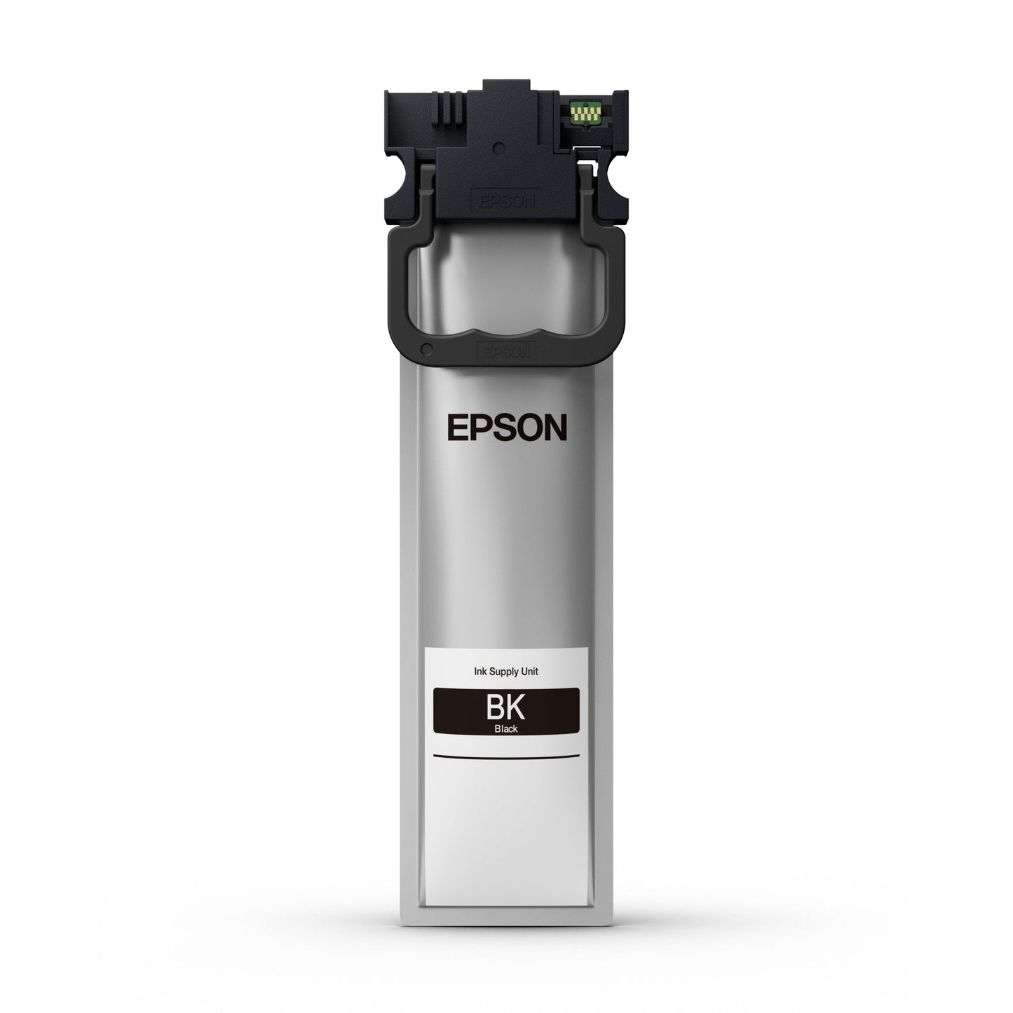 Epson Tintenpatrone Originalzubehör T11D1 ca. 5.000 Seiten schwarz