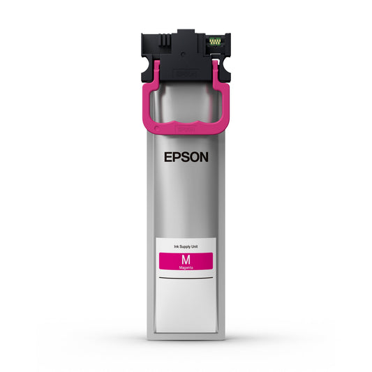 Epson Tintenpatrone Originalzubehör T11D3 ca. 5.000 Seiten magenta