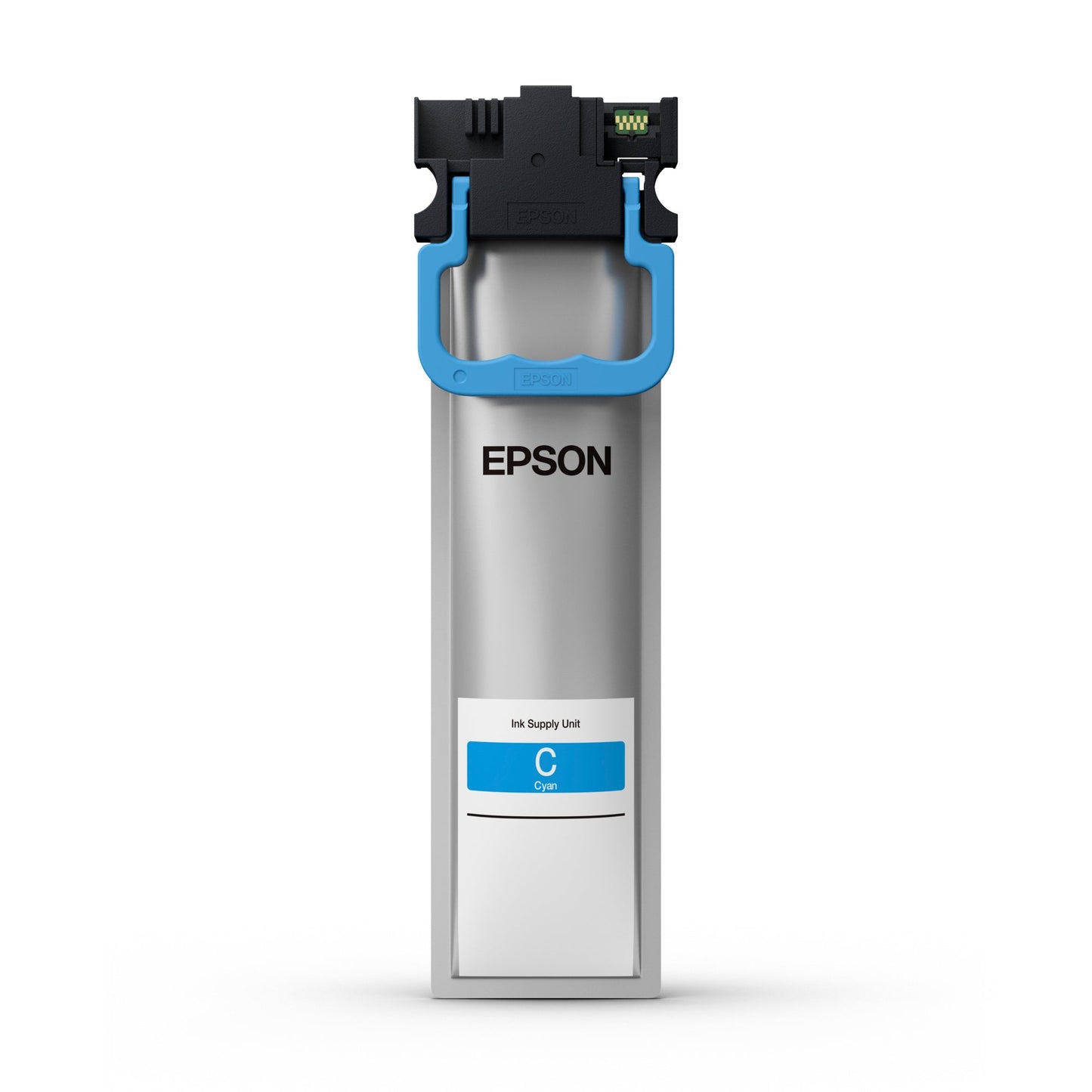 Epson Tintenpatrone Originalzubehör T11D2 ca. 5.000 Seiten cyan