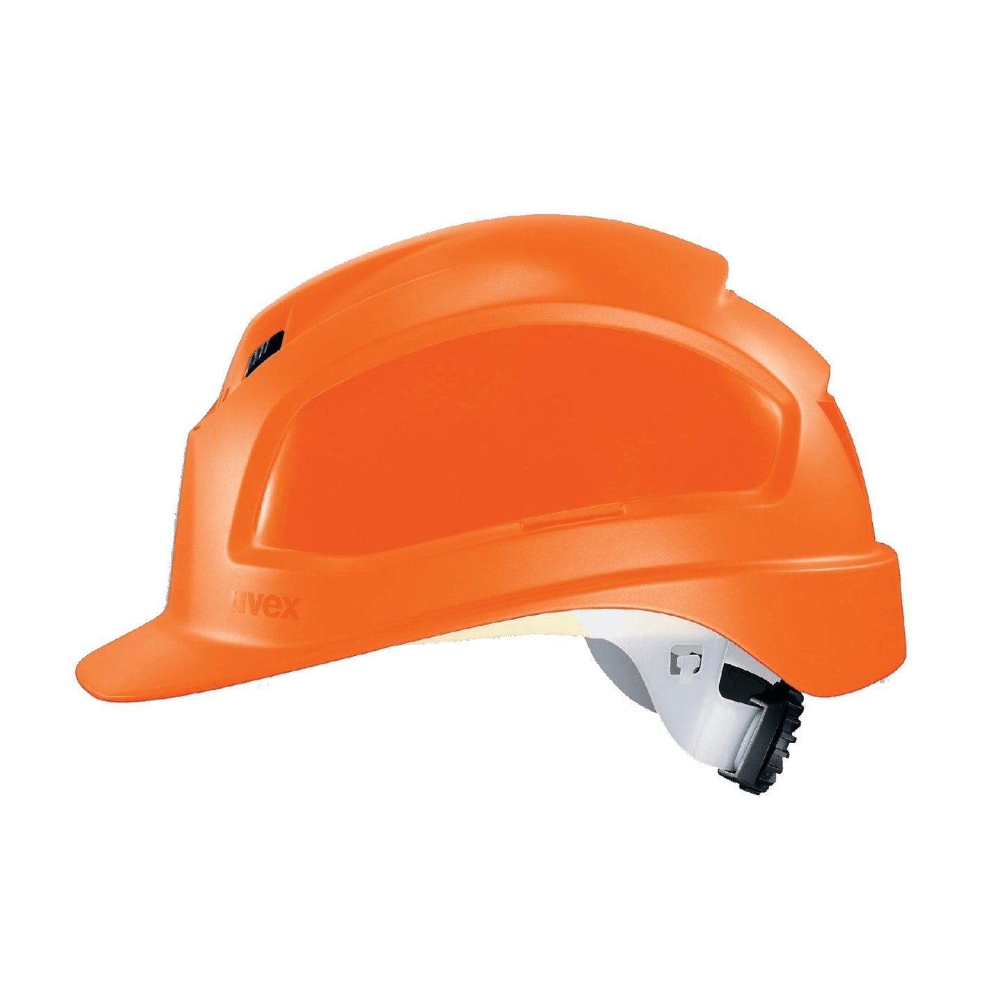 uvex Schutzhelm uvex pheos B-WR 52-61cm HDPE orange
