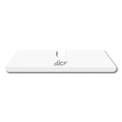 Ersatzklinge SLICE® 12 x 65 mm (B x L) Zirkonoxid 3 St./Pack.