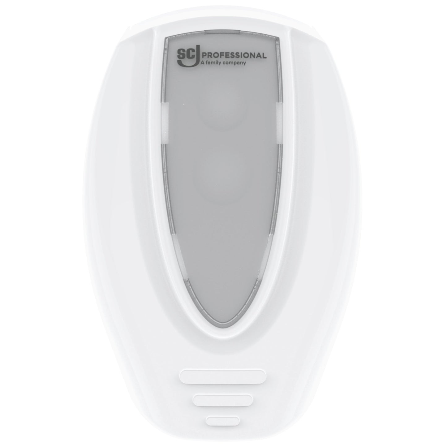 SC Johnson PROFESSIONAL Desinfektionsspender Toilet Cleaner 12 x 20 x 10 cm (B x H x T) Kunststoff weiß