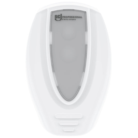 SC Johnson PROFESSIONAL Desinfektionsspender Toilet Cleaner 12 x 20 x 10 cm (B x H x T) Kunststoff weiß