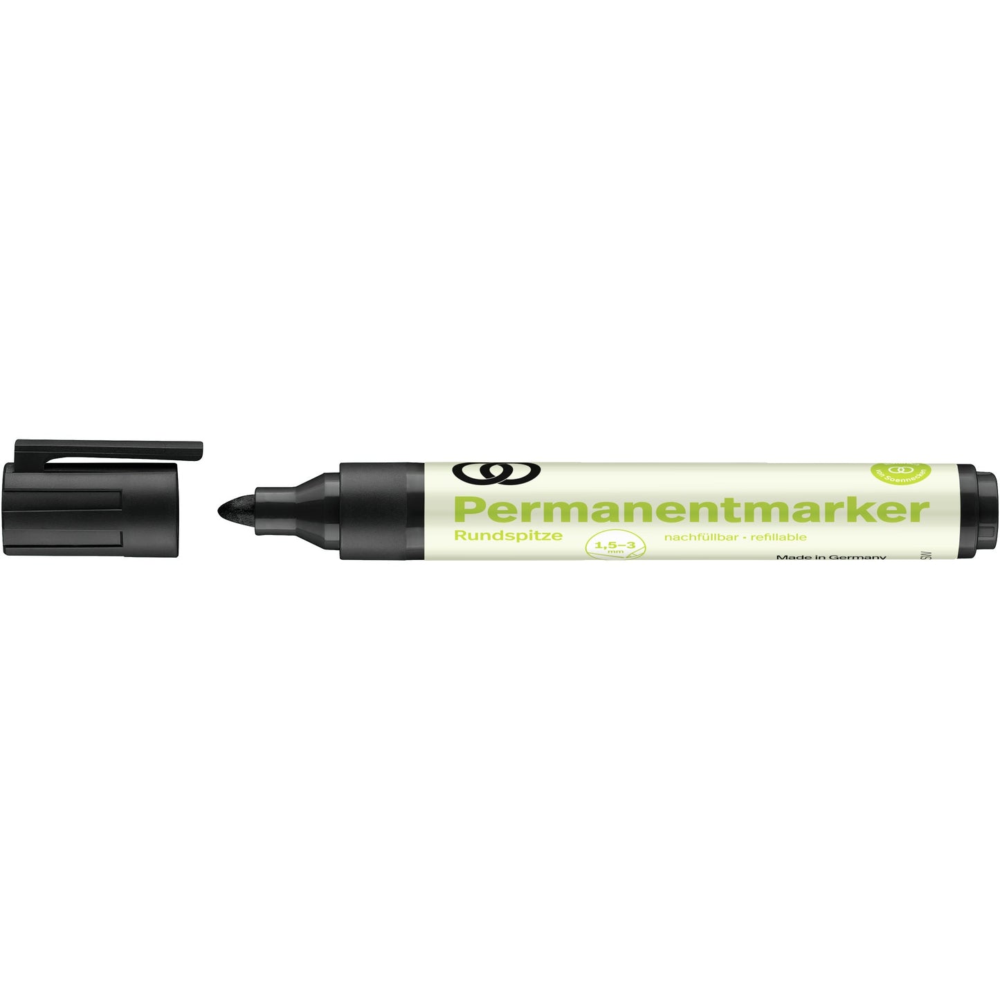 Soennecken Permanentmarker oeco 1,5-3mm