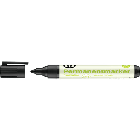 Soennecken Permanentmarker oeco 1,5-3mm