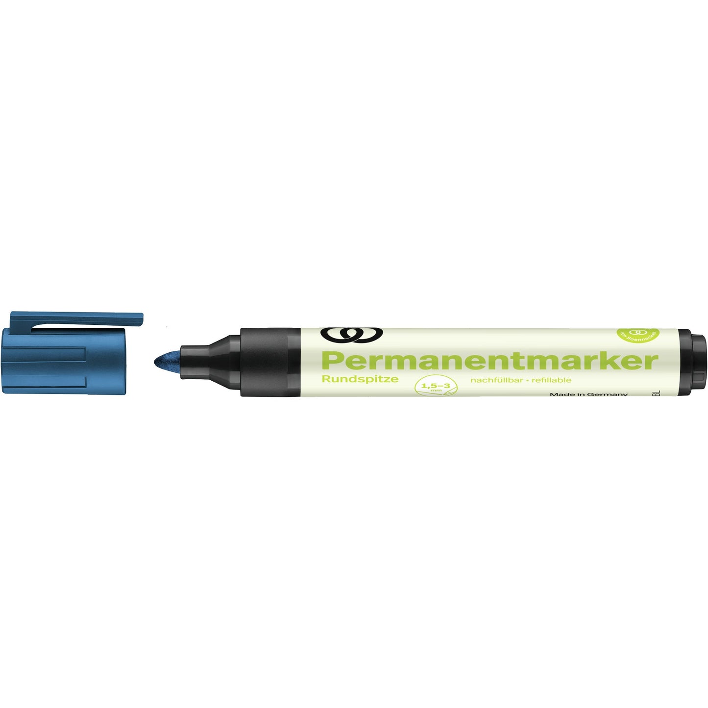 Soennecken Permanentmarker oeco 1,5-3mm