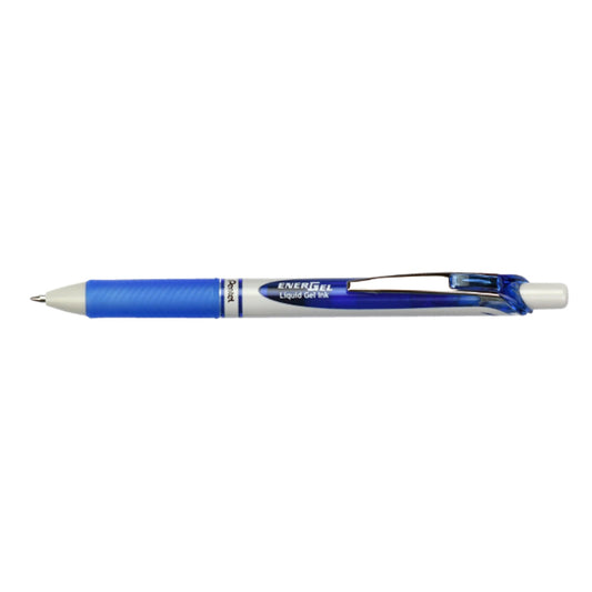 Pentel Gelschreiber EnerGel Eco 0,35mm blau