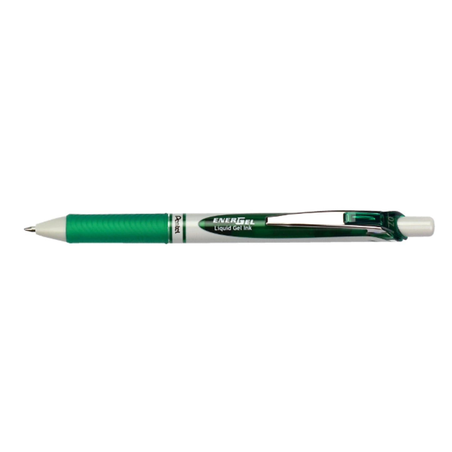 Pentel Gelschreiber EnerGel Eco 0,35mm grün