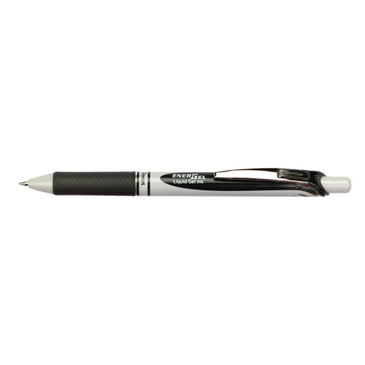 Pentel Gelschreiber EnerGel Eco 0,35mm schwarz