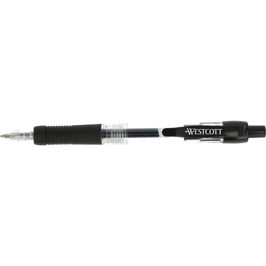 Westcott Gelschreiber 0,4mm
