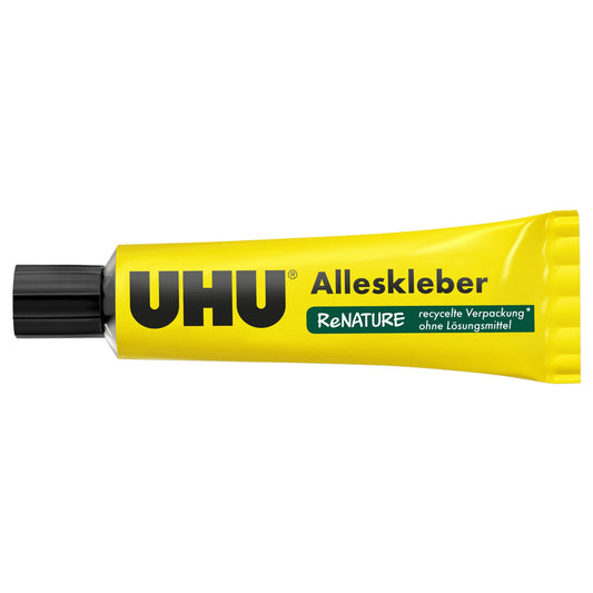 UHU® Alleskleber ReNATURE auswaschbar nicht nachfüllbar 35g