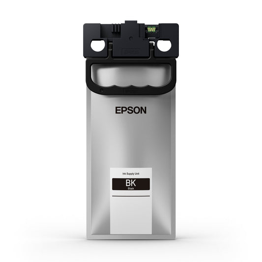 Epson Tintenpatrone Originalzubehör T11E140 XXL ca. 10.000 Seiten schwarz 35,7ml