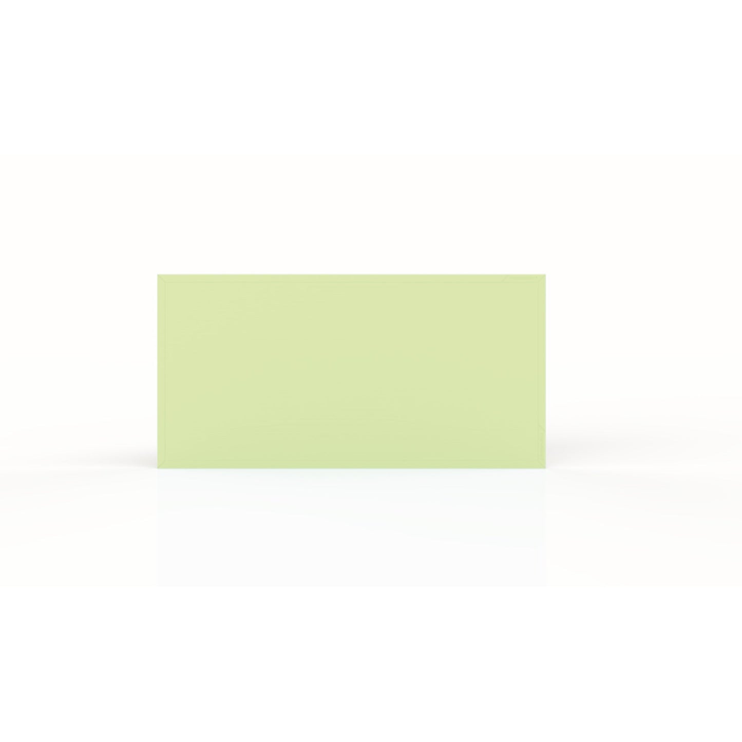 magnetoplan® Magnettafel Design Wood Series 96 x 48 cm (B x H) Birkenholz hellgrün