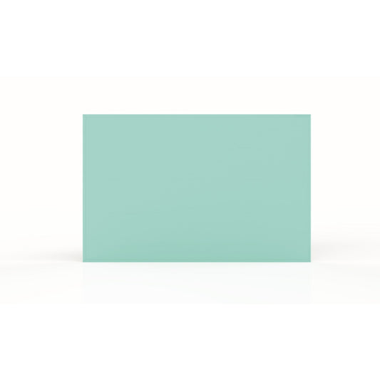 magnetoplan® Magnettafel Design Wood Series 148 x 96 cm (B x H) Birkenholz hellblau
