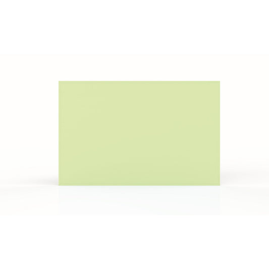 magnetoplan® Magnettafel Design Wood Series 148 x 96 cm (B x H) Birkenholz hellgrün