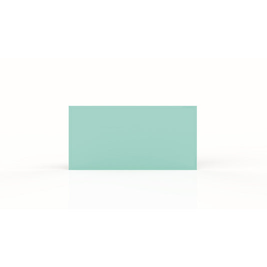 magnetoplan® Magnettafel Design Wood Series 96 x 48 cm (B x H) Birkenholz hellblau